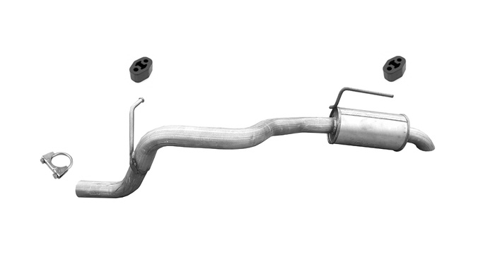 ESD für DODGE NITRO PLYMOUTH JEEP LIBERTY / CHEROKEE 4.0 3.7 auch 4WD 2006-2012