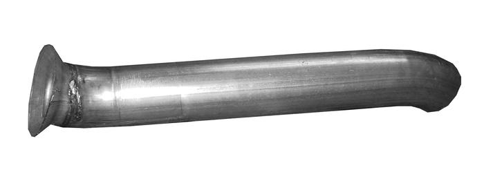Endrohr für RENAULT MIDLUM VOLVO FL II 240 240PS 280 280PS ab 05.2006 7.1 558mm