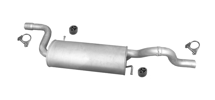 MSD für CHRYSLER TOWN COUNTRY DODGE GRAND CARAVAN 3.3 3.8 4.0 VW ROUTAN 4.0