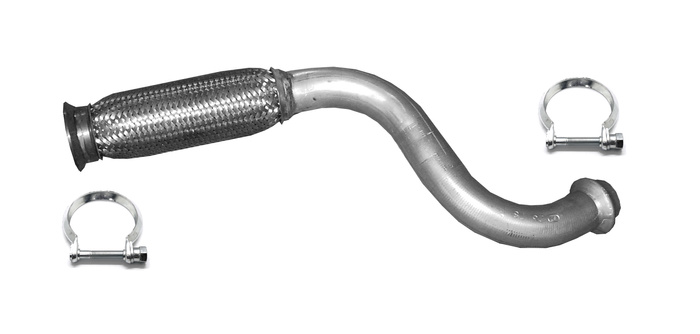 Rohr für OPEL COMBO GRANDLAND/GRANDLAND X TOYOTA PROACE 1.6 D D4d 2016-2021