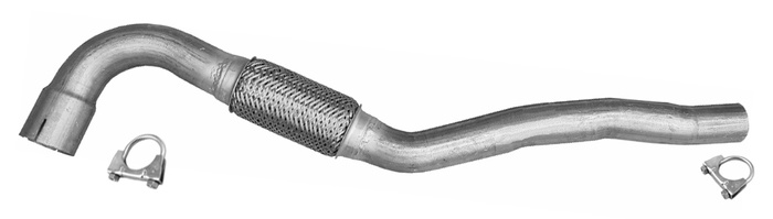 Reparaturrohr für FIAT FREEMONT 2.0 JTD 163, 170PS Ab 08.2011 Auspuff
