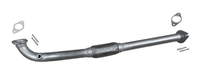 Rohr für ALFA ROMEO GIULIETTA (940) 1.4 T-Jet TB Auspuff