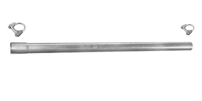 Rohr Vorne für VW GOLF II 1.0 1.3 VW JETTA II 1.3 VW PASSAT B3/B4 1.8 1.9D