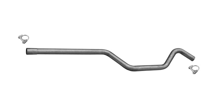 Rohr für OPEL ZAFIRA B (A05) 1.7 CDTI 110PS 125PS Kasten MPV Auspuff