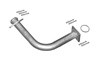 Rohr für MITSUBISHI CANTER 3.0 D Auspuff Vorderrohr