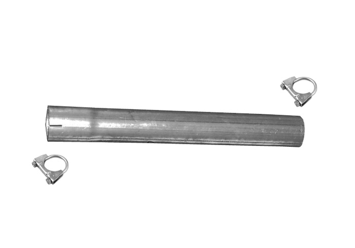 Rohr für VW TRANSPORTER T5 T6 V VI 2.0 2.5 TDi BiTDi TSi LWB Auspuff