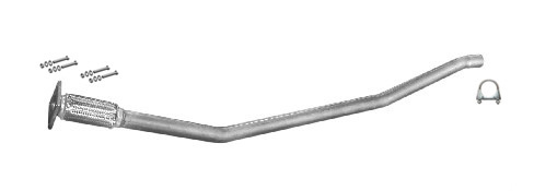 Hosenrohr CHRYSLER VOYAGER III 2.5 TD 96-00 Auspuff