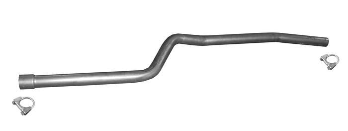 Rohr für BMW 4 (F32) 420 d auch xDrive Coupe EURO 5 Auspuff Mittelrohr