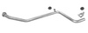 Mittelrohr für  MERCEDES-BENZ T1 207 D 208 210  307 D  2.3 2.4 Auspuff