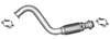 Krümmerrohr für Peugeot 307 SW 1.4 16V 88PS Kombi CITROEN C4 I 1.4 Auspuff