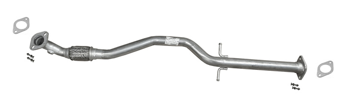 Rohr Vorne für OPEL INSIGNIA B 1.5 Fließheck / Kombi ab 2017 Auspuff