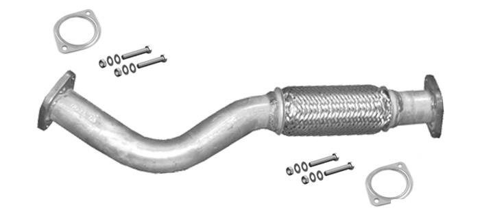 Hosenrohr ALFA ROMEO GT & GTV & SPIDER & 156 2.0 JTS 02-10 Auspuff Flexrohr