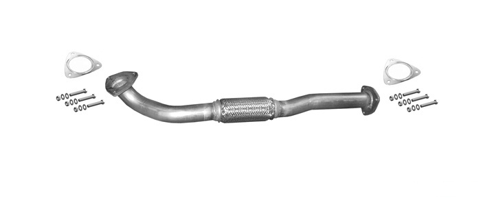 Hosenrohr ALFA ROMEO 159 1.9 JTDM 2005-2011 Auspuff Flexrohr