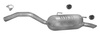 Endschalldämpfer CITROEN PEUGEOT FIAT LANCIA 2.0 HDI/JTD 2002-2007 Auspuff