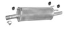 Endschalldämpfer für OPEL OMEGA B 2.0 16V 116 136 PS Auspuff
