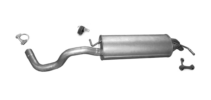 ESD für AUDI A3 SEAT LEON VW GOLF 4 NEW BEETLE 1.8 T 2.0 2.3 GTi 1.9 TDi ab 1996