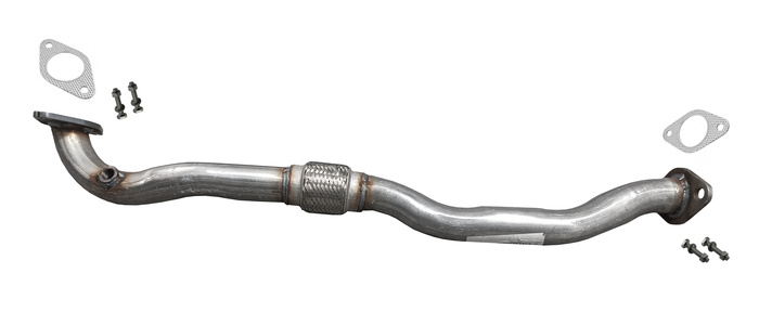 Hosenrohr Fiat Bravo II (198) 1.4 T-Jet / Lancia Delta III 1.4 T-Jet Flexrohr