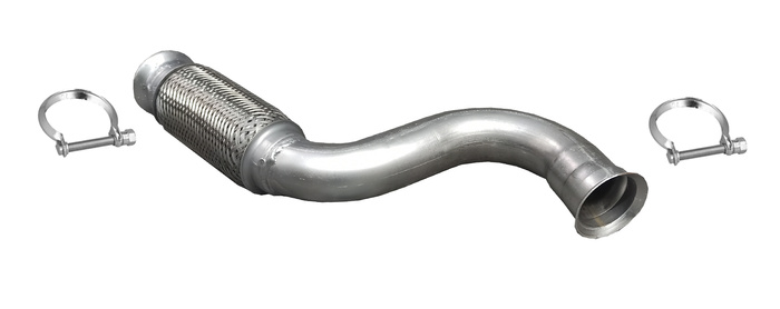 Hosenrohr für CITROEN C4 C5 DS4 DS5 PEUGEOT 308 3008 5008 RCZ 1.6 OE: 1706J8