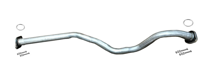 Rohr Mitte für NISSAN JUKE 1.5 DCI  Auspuff