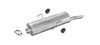 Endschalldämpfer PEUGEOT 306 1.9 D 1.1 1.4 1.6 1.8 Limousine Kombi 1994-2002